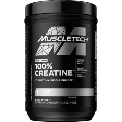 Muscletech Platinum Creatine