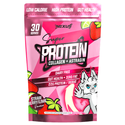 Nexus Super Protein Collagen