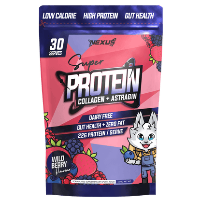 Nexus Super Protein Collagen