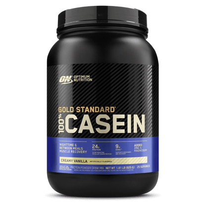 Optimum Nutrition 100% Gold Standard Casein