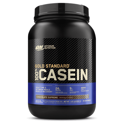 Optimum Nutrition 100% Gold Standard Casein