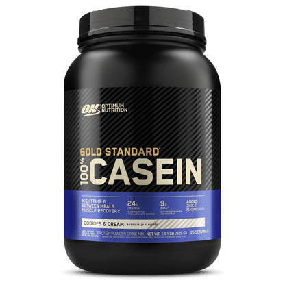 Optimum Nutrition 100% Gold Standard Casein