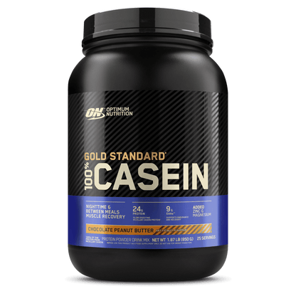 Optimum Nutrition 100% Gold Standard Casein