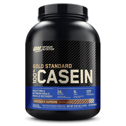 Optimum Nutrition 100% Gold Standard Casein