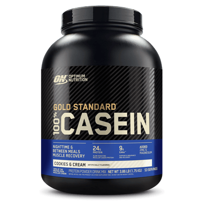 Optimum Nutrition 100% Gold Standard Casein