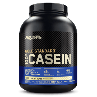 Optimum Nutrition 100% Gold Standard Casein