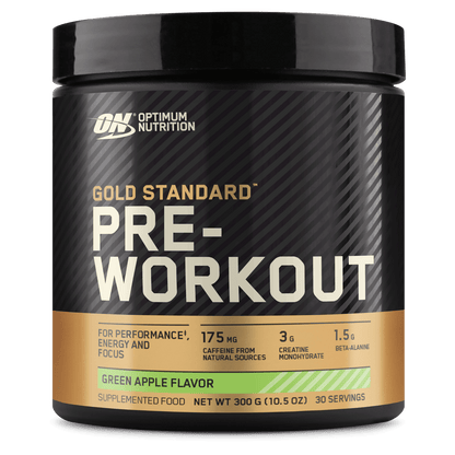 Optimum Nutrition Gold Standard Pre Workout