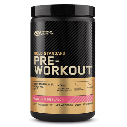 Optimum Nutrition Gold Standard Pre Workout