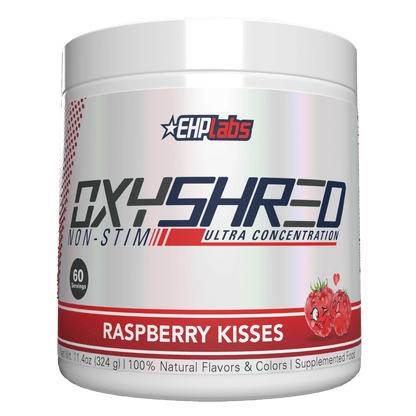 EHP Labs Oxyshred Non-stim