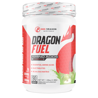 Red Dragon Nutritionals Dragon Fuel Clearance