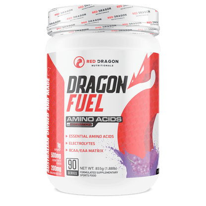 Red Dragon Nutritionals Dragon Fuel Clearance