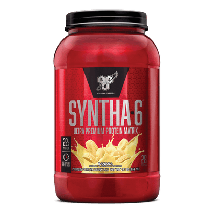 BSN Syntha-6