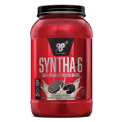 BSN Syntha-6