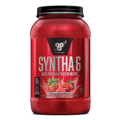 BSN Syntha-6