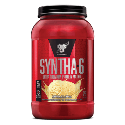 BSN Syntha-6