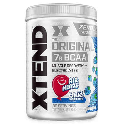 Scivation XTEND BCAA