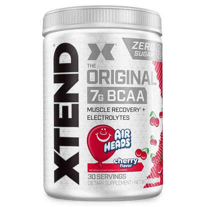 Scivation XTEND BCAA