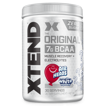 Scivation XTEND BCAA