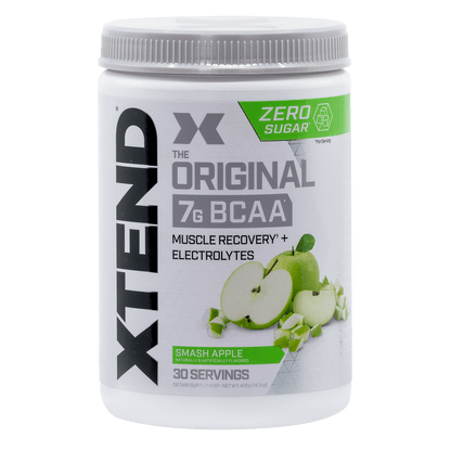 Scivation XTEND BCAA