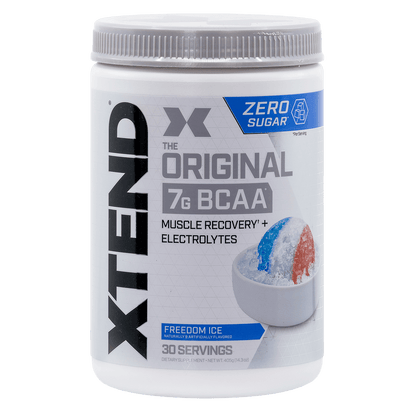 Scivation XTEND BCAA