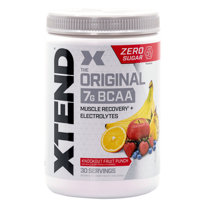 Scivation XTEND BCAA