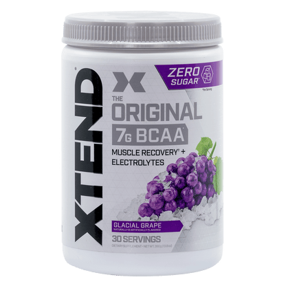 Scivation XTEND BCAA