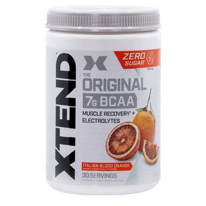 Scivation XTEND BCAA