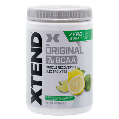 Scivation XTEND BCAA