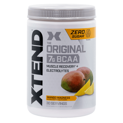 Scivation XTEND BCAA