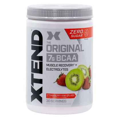 Scivation XTEND BCAA