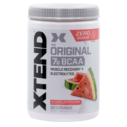 Scivation XTEND BCAA