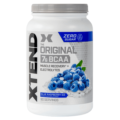 Scivation XTEND BCAA