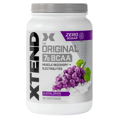 Scivation XTEND BCAA