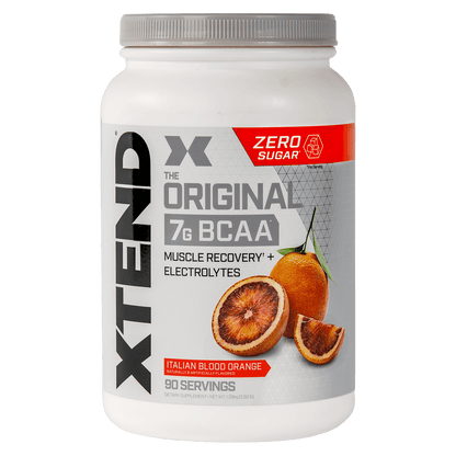 Scivation XTEND BCAA