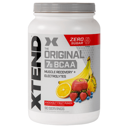 Scivation XTEND BCAA