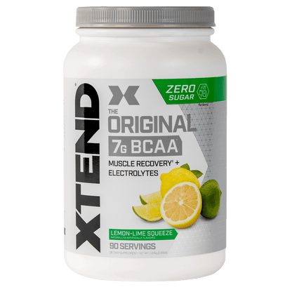 Scivation XTEND BCAA