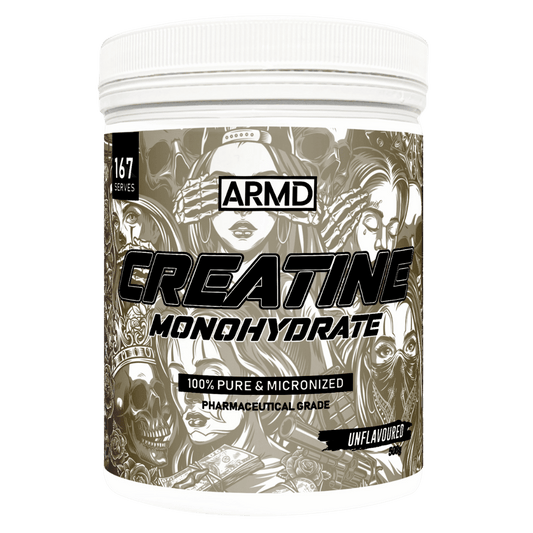 ARMD Creatine