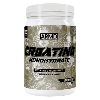 ARMD Creatine