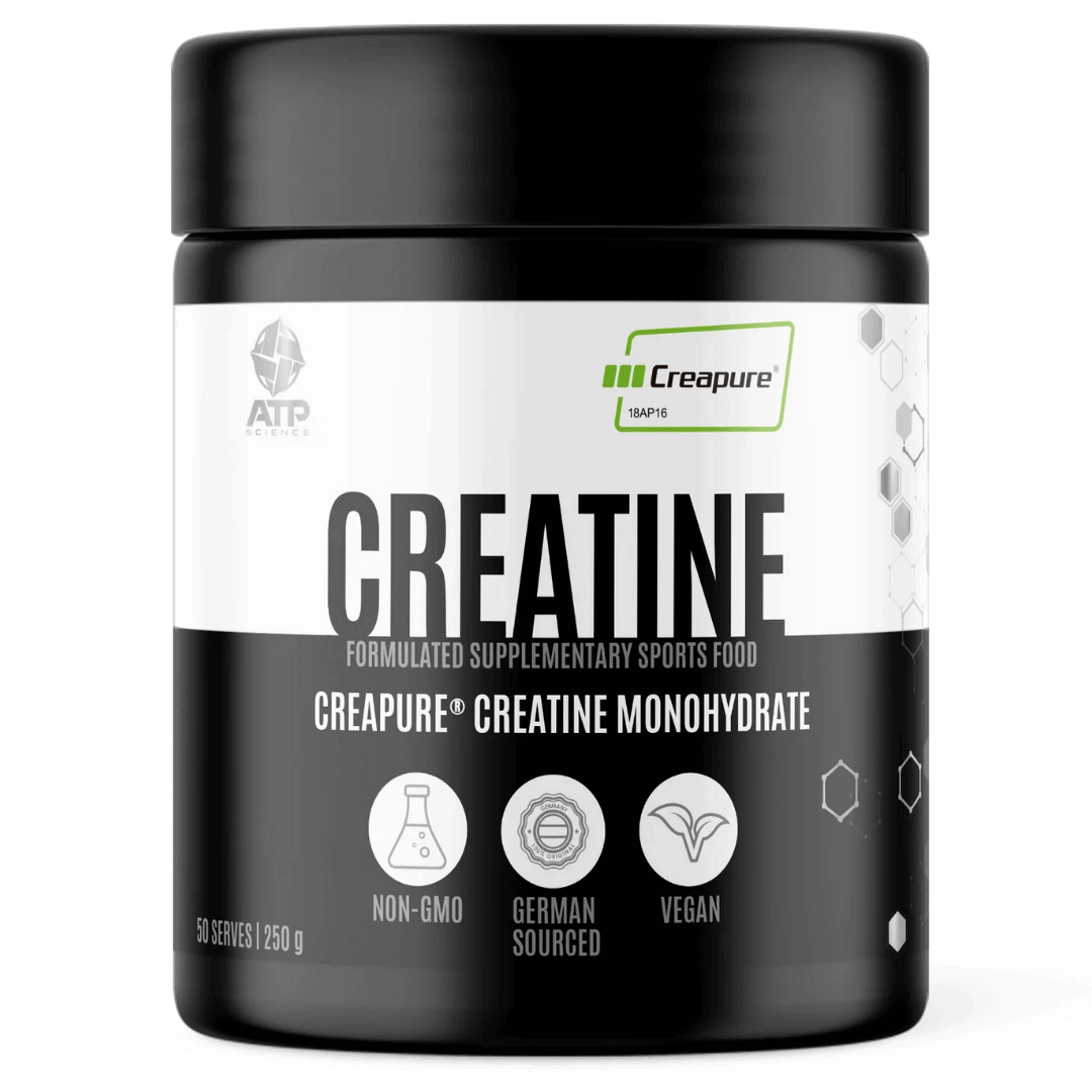 ATP Science Creatine Monohydrate