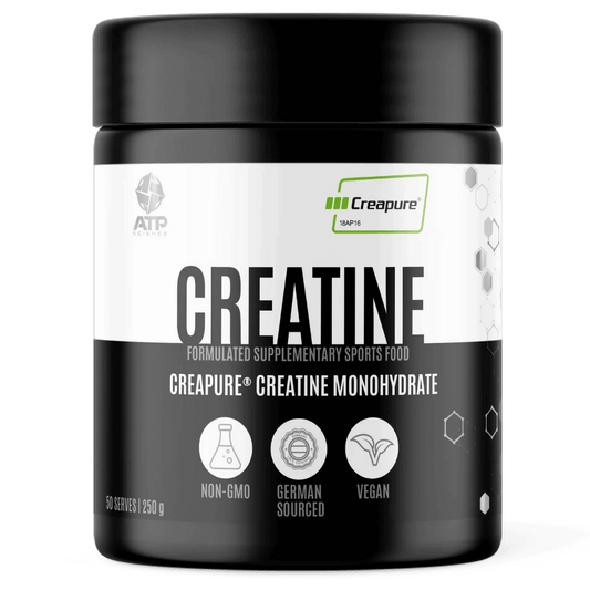 ATP Science Creatine Monohydrate