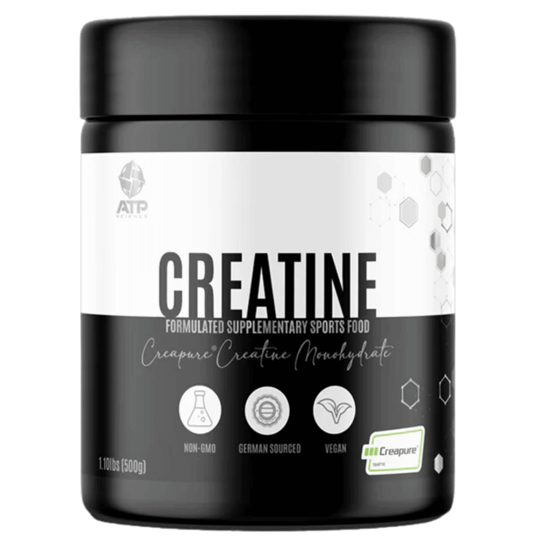 ATP Science Creatine Monohydrate