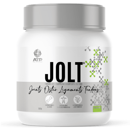 ATP Science JOLT Clearance