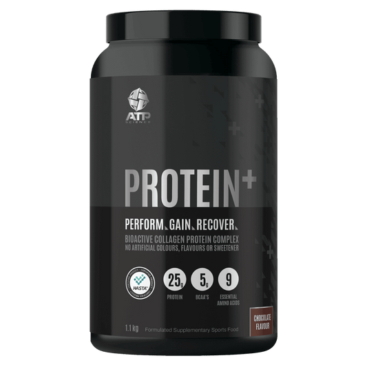 ATP Science Protein +