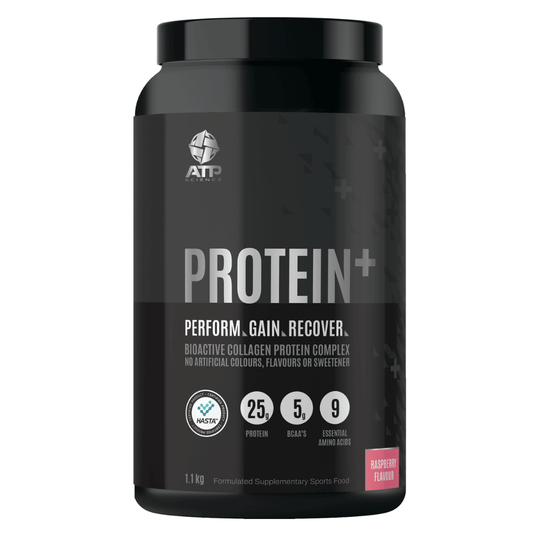 ATP Science Protein +