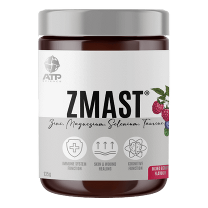 ATP Science Zmast