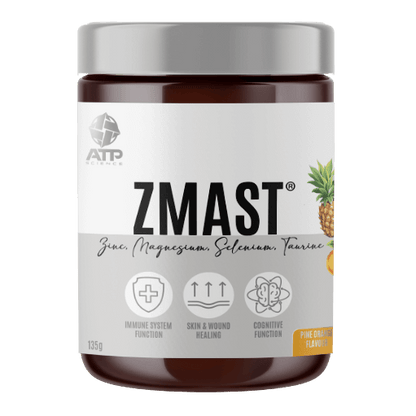 ATP Science Zmast