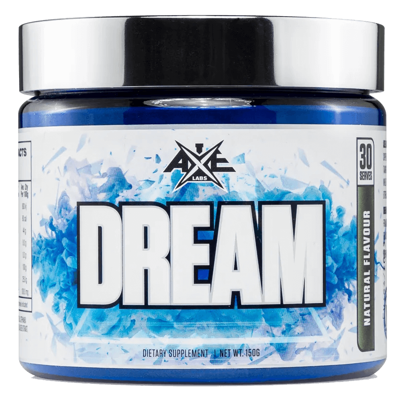 Axe Laboratories Dream