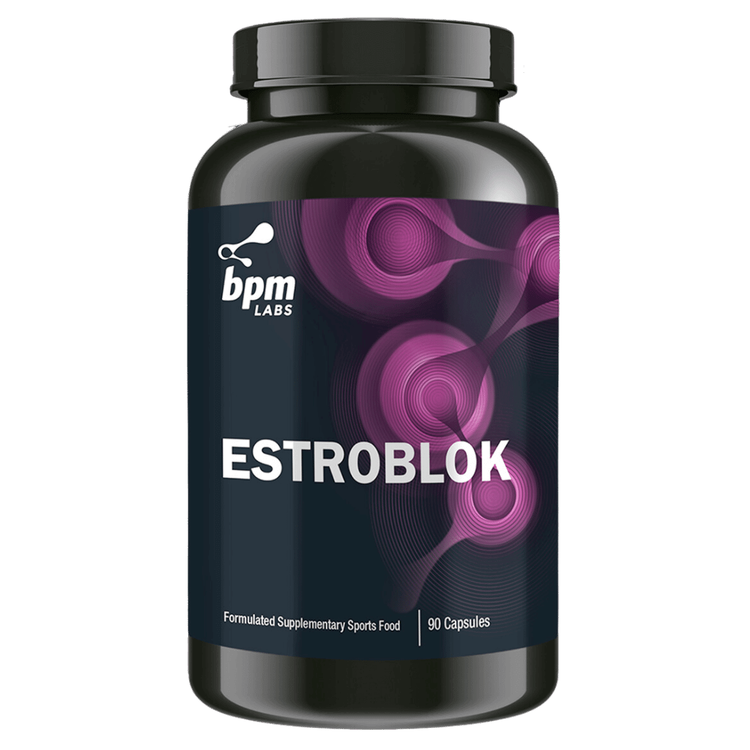 BPM Labs Estroblok