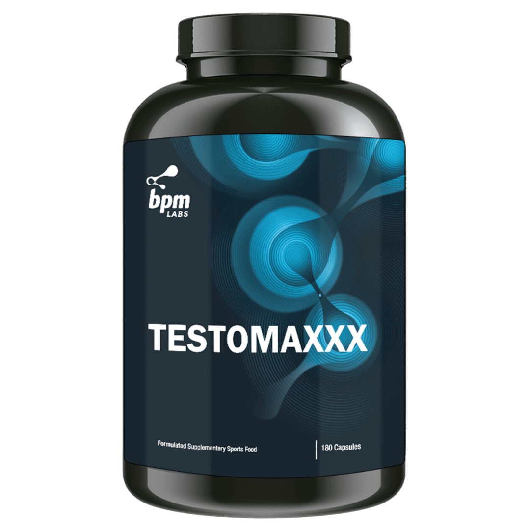 BPM Labs Testomaxxx