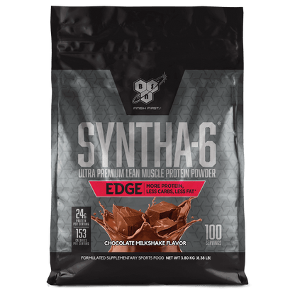 BSN Syntha-6 Edge